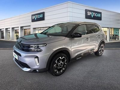 Grigio Usata 2024 Citroën C5 Aircross SUV | 24.850 € (Buon prezzo)