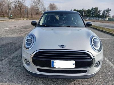 Usata Mini Cooper Business 136 CV (100 kW) 2019 Utilitaria