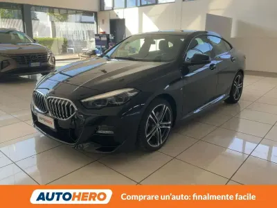 Usata BMW 216