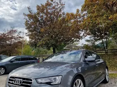 Usata Audi A5 Sportback 190 CV (139 kW) 2016 Utilitaria