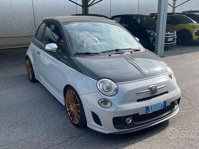 Abarth 500C