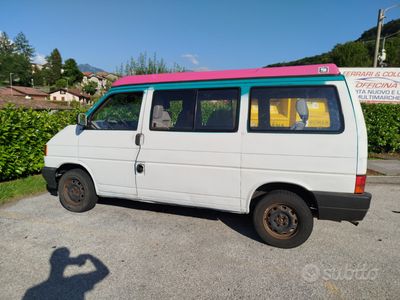 VW Multivan