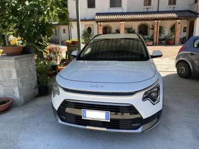 Usata Kia Niro Premium 105 CV (77 kW) 2023 SUV