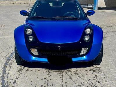 usata Smart Roadster coupe im vendita