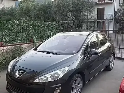 Usata Peugeot 308