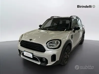 Occasion Mini Countryman 150 ch (110 kW) 2022 Gris SUV