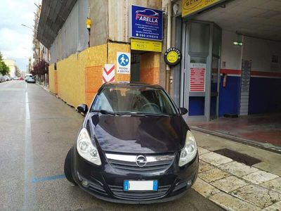 usata Opel Corsa CorsaIV 2006 5p 1.3 cdti ecoflex Enjoy