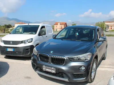 Gebraucht BMW X1