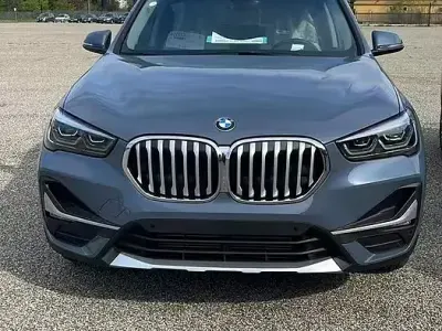 Usata BMW X1 150 CV (110 kW) 2022 SUV