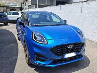 Usata Ford Puma ST-Line 125 CV (91 kW) 2024 SUV