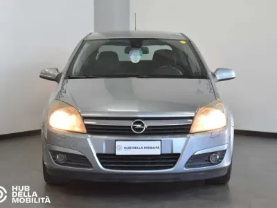 Usata Opel Astra