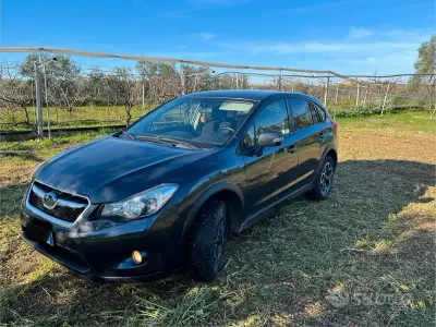 Usado Subaru XV