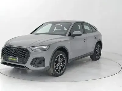 Usata Audi Q5