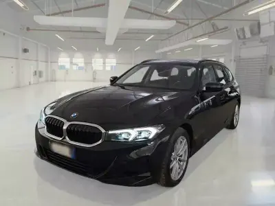Usata BMW 318