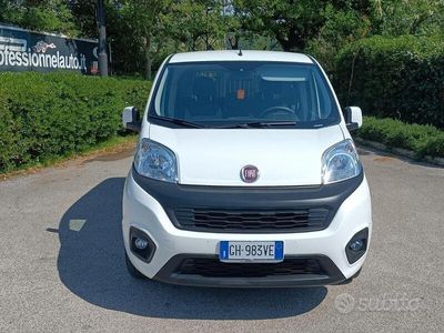 Fiat Qubo