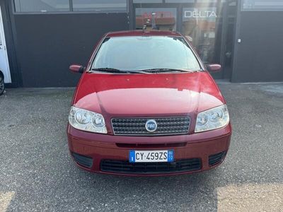 usata Fiat Punto 1.3 Multijet 16V 5 porte Active