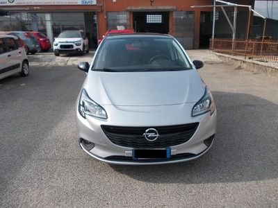 Occasion Opel Corsa Edition 90 ch (66 kW) 2019 Argent Citadine