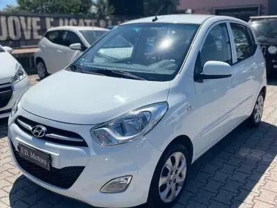 Usata Hyundai i10