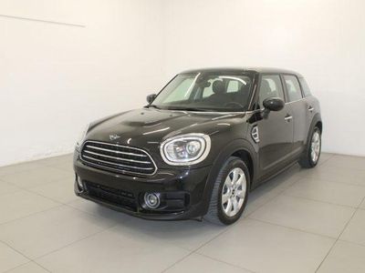 usata Mini Countryman 1.5 D Business Hype Automatica