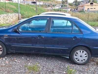 Fiat Marea