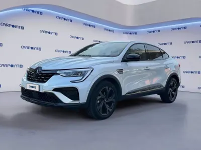 Usata Renault Arkana