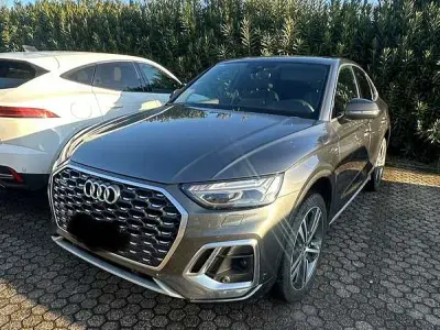 Usata Audi Q5 Sportback