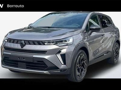 Other Nuova 2025 Renault Symbioz Esprit Alpine SUV | 28.500 € (Buon prezzo)