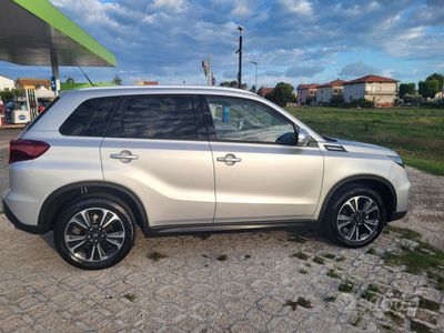 usata Suzuki Vitara 1.4h Top 2wd