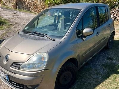 Renault Modus