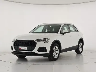 Usata Audi Q3