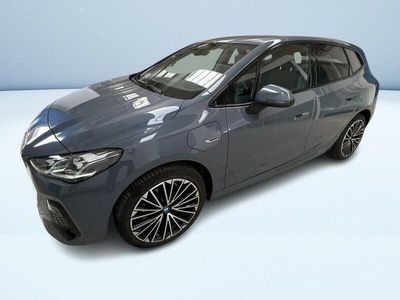 usata BMW 225 Active Tourer Serie 2 A.T. (U06) e xdrive Msport auto -imm:10/11/2022 -13.998km