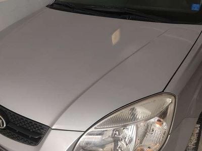 Usata Kia Rio LX 110 CV (80 kW) 2007 Berlina