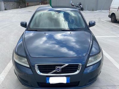 usata Volvo V50 V50 2.0 D cat Kinetic