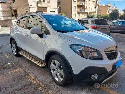 usata Opel Mokka Mokka1.6 Cosmo s