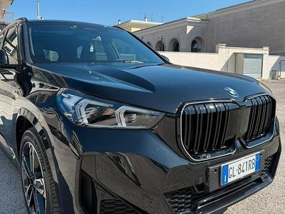 Usata BMW X1 M Sport 2023 SUV