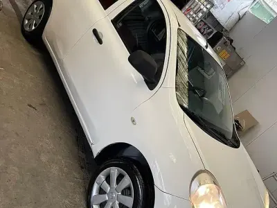 Usata Nissan Micra