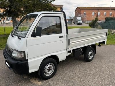 usata Piaggio Porter -