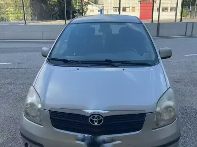 Usata Toyota Corolla