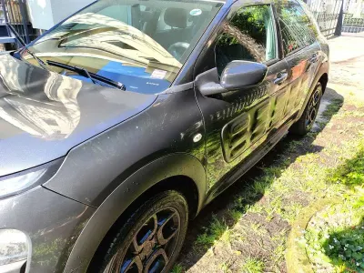 Usata Citroën C4