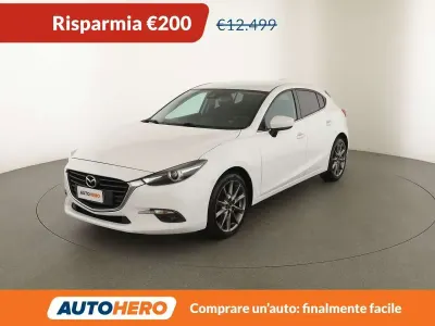 Usata Mazda 3