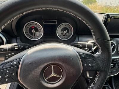 Mercedes A180