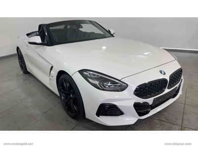 usata BMW Z4 sDrive30i Msport