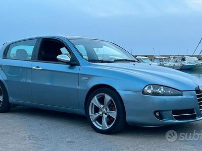 Alfa Romeo 147