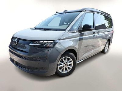Nuova VW California Coast 150 CV (110 kW) 2025 Grigio Furgone