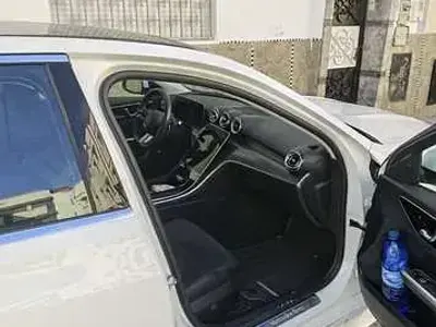 Usata Mercedes C220 197 CV (144 kW) 2024 Berlina