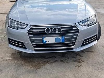 Usata Audi A4 Sport 190 CV (139 kW) 2016 Station wagon