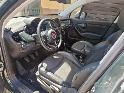 Usata Fiat 500X