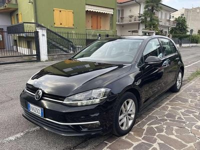 VW Golf VII