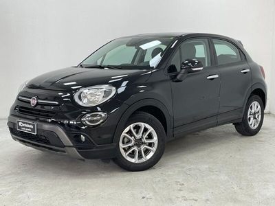 usata Fiat 500X 1.0 T3 120 CV City Cross my 18 del 2019 usata a Lurate Caccivio