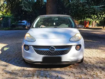 Usata Opel Adam